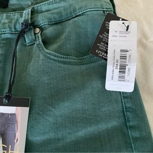 NWT Liverpool jeans